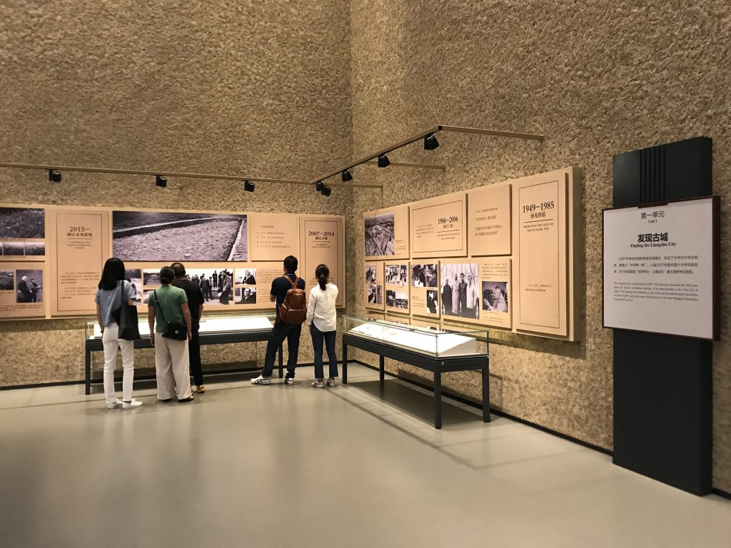 智慧文旅展馆：交互式体验解决方案